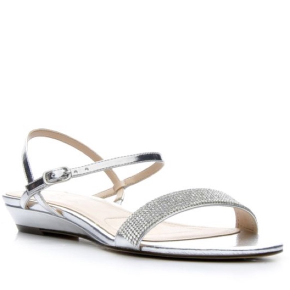 Touch of Nina “Kendal” Dress Sandals